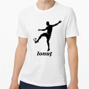 Tricou personalizat -Fotbalist-