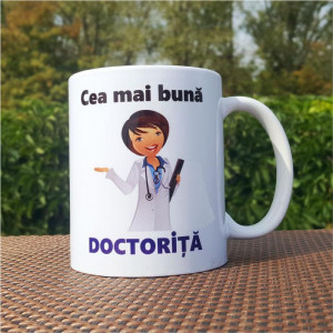 Cana ” Cea mai buna doctorita”