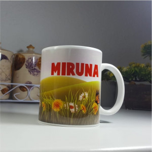 Cana cu nume pentru fetite