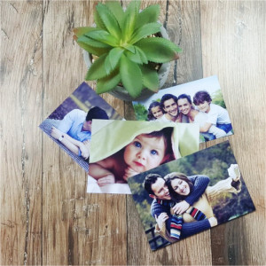 Set fotografii printate 10x15 cm-10 bucati