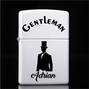 Bricheta personalizata -Nume-