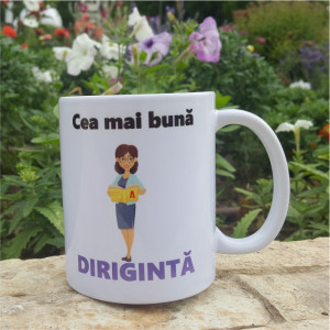 Cana -Diriginta-