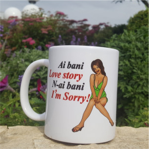 Cana love story