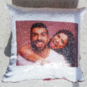 Perna magica personalizata -ROSU-