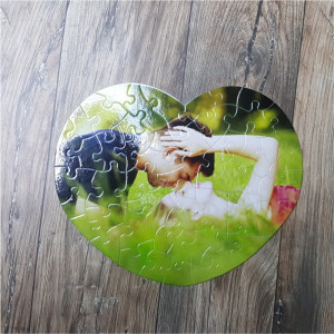 PUZZLE PERSONALIZAT -INIMIOARA-