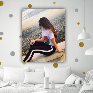 Tablou canvas personalizat