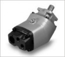 Pompa hidraulica F2-53/53-L 3781454 Parker