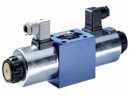 Distribuitor hidraulic 4WE10J6X/EW230N9K4 Rexroth