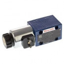 Distribuitor hidraulic 4WE6D6X/EG24N9K4 Rexroth