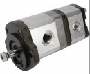 Pompa cu roti dintate 0510665390 Bosch