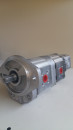 Pompa cu roti dintate 0510666007 Bosch