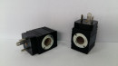 Bobina distribuitor 24VDC, 12W