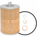 Filtru ulei Baldwin - P242