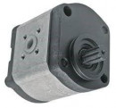 Pompa hidraulica ALP2BK4S34S3D Marzocchi
