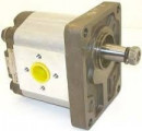 Pompa hidraulica PLP30.34-083E3-D-L-ED/EB Casappa