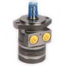 Motor hidraulic TE0390CW260AAAB Parker