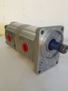 Pompa cu roti dintate 0510465007 Bosch