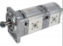 Pompa cu roti dintate 0510655003 Bosch