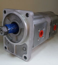Pompa hidraulica 0510765005 Bosch