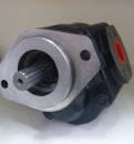 Pompa hidraulica Massey Ferguson 3515571M91