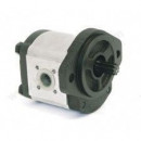 Pompa hidraulica PLP20.20D-003S2-L-BE/BC Casappa