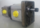 Pompa hidraulica 3339622005 Parker