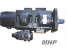 Pompa hidraulica JCB 20/918500