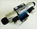 Distribuitor hidraulic 081WV06P1N1020WS024/00 Bosch