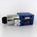 Distribuitor hidraulic 4WE10D6X/EG24N9K4 Rexroth