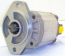 Hidromotor 6898B Parker