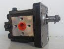 Hidromotor SEM2/17 CO01 Sauer