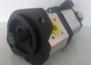 Pompa cu roti dintate 0510767016 Bosch