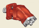 Pompa hidraulica 201FX084DSE Fox Hydrocar