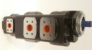 Pompa hidraulica 7049531042 Parker