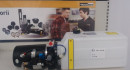 Electropompa 12V - 1,6kW - 7,2L