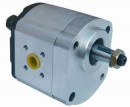 Pompa hidraulica ALP2BK2S30T2D Marzocchi