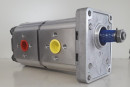Pompa hidraulica OT200 P14+14 S/P28P2