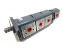 Pompa hidraulica 3339542011 Parker