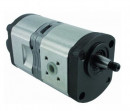 Pompa cu roti dintate 0510465349 Bosch
