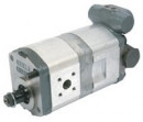 Pompa hidraulica 0510465332 Bosch Rexroth