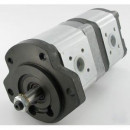 Pompa hidraulica 0510765347 Bosch