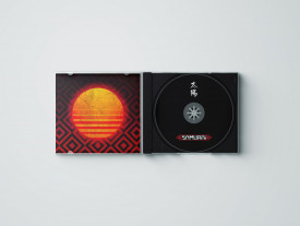 SAMURAI - SOARE + sticker [Album]