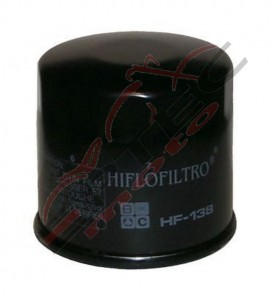 Filtru ulei moto Hiflo