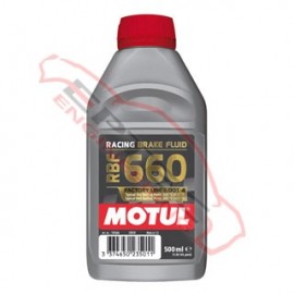 Lichid de frana racing Motul RBF 660