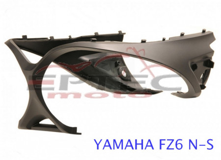 Carena sub sa Yamaha FZ6