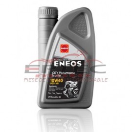 Ulei sintetic ENEOS City Performance Scooter