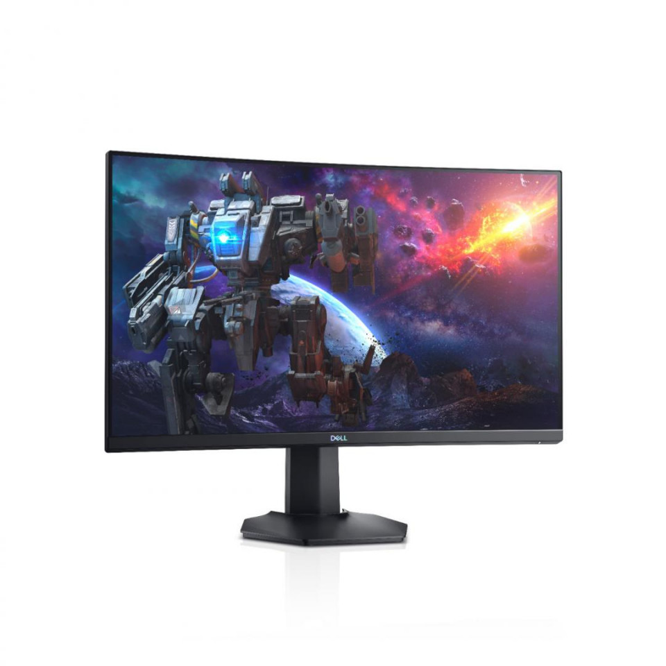 Monitor Gaming LED TN Dell 23.8", Full HD, 1ms, 144Hz, FreeSync