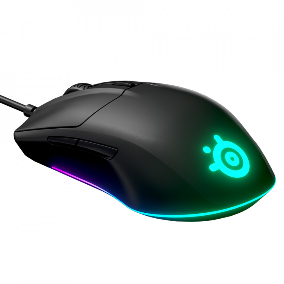 steelseries rival 3 steelseries rival 3