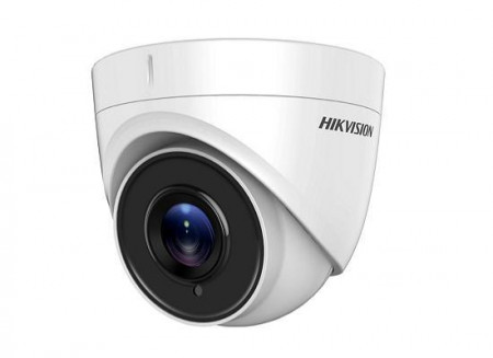 Camera Turbo HD Turret Hikvision DS-2CE78U8T-IT3-28, 8.29MP, Lentila 2.8mm, IR 60m