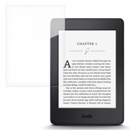 Folie protectie de ecran din sticla temperata Wozinsky 9H Amazon Kindle Paperwhite 3/2/1